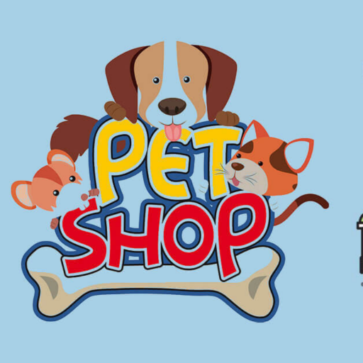 Pet Shop
